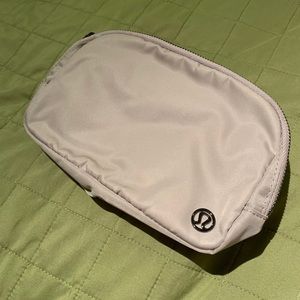 Lululemon Fanny Pack